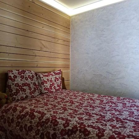 Le Woody Apartment Saint-Etienne-de-Tinee Exterior photo
